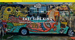 Desktop Screenshot of eastsideking.com