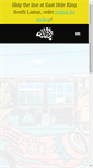 Mobile Screenshot of eastsideking.com